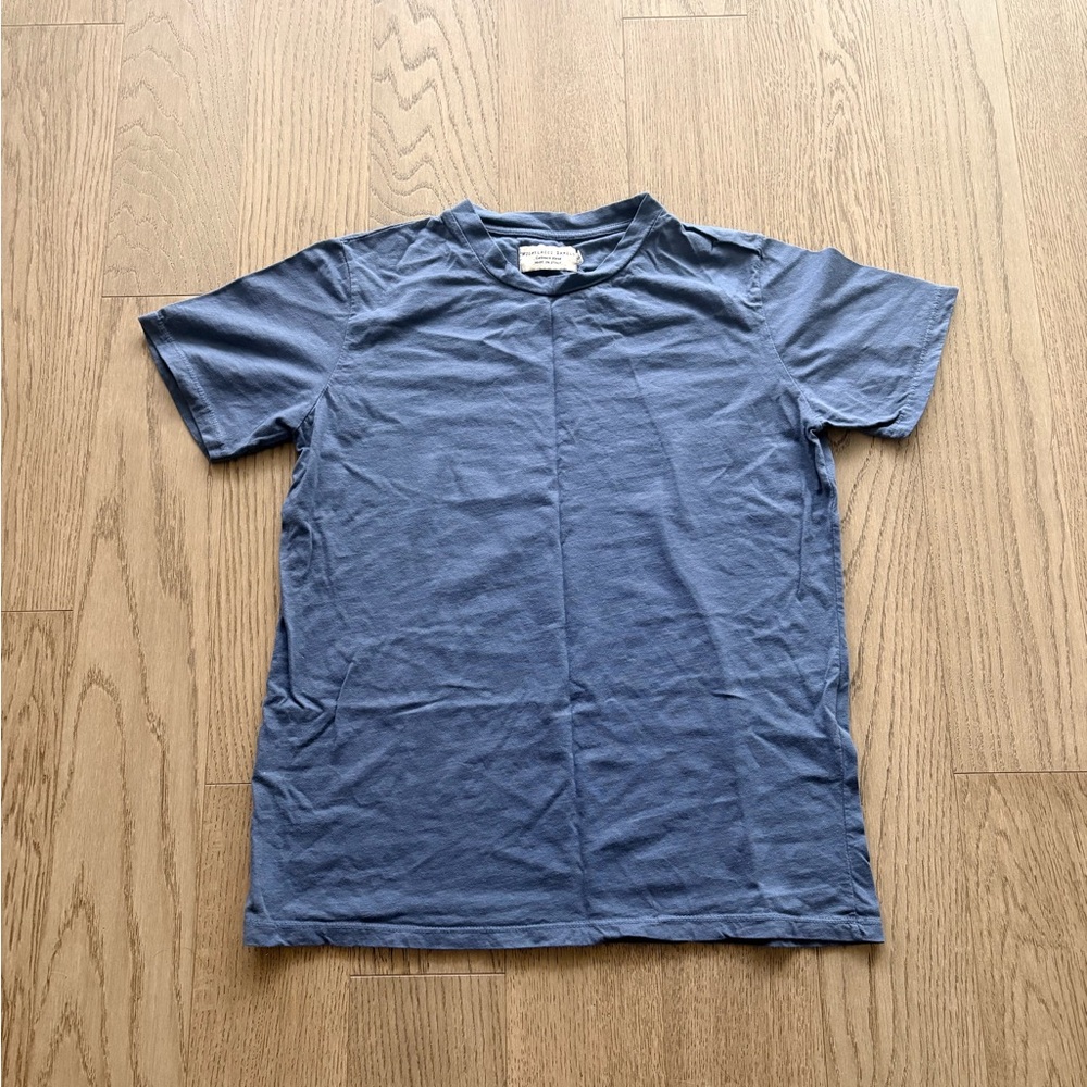 Michelacci Danilo Crew Neck T-Shirt